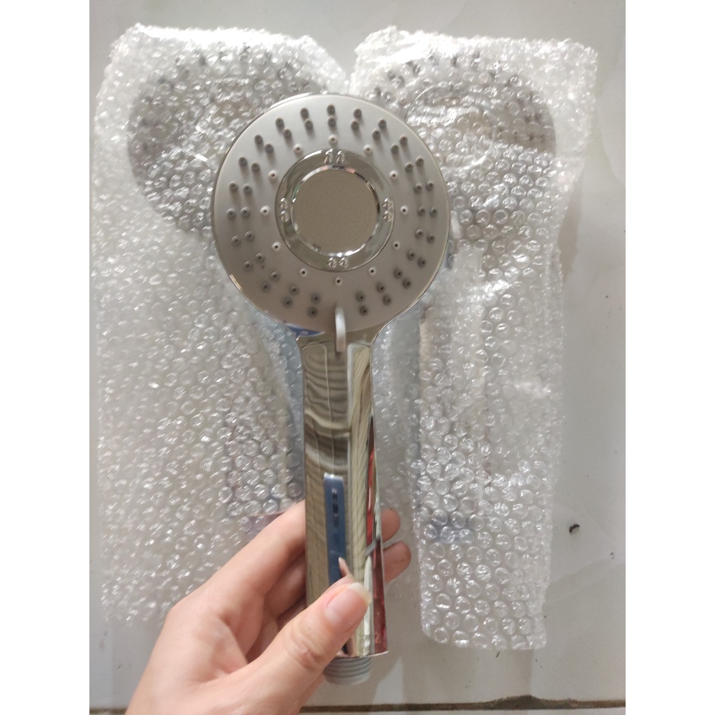 bộ sen tắm inox chất lượng cao