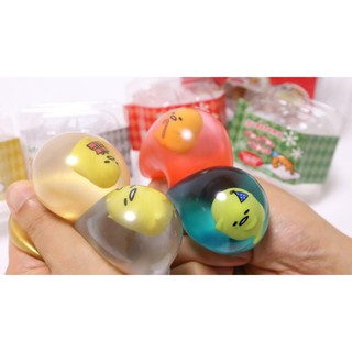 Trứng lười gudetama giá rẻ