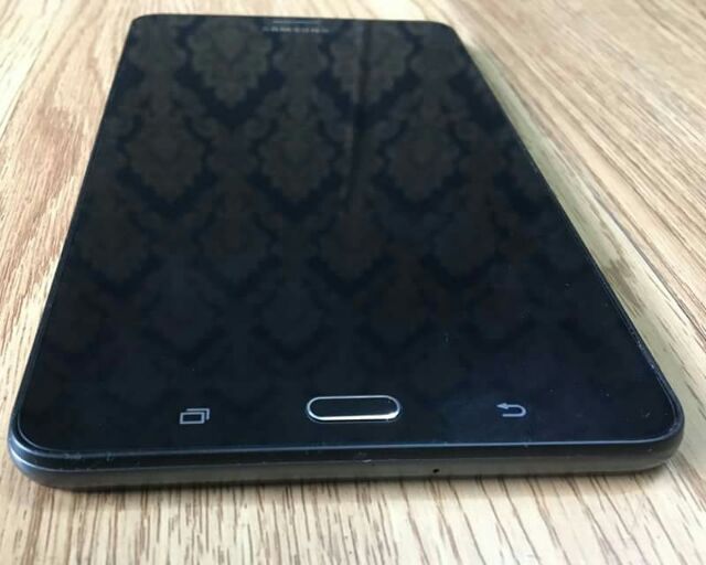 Máy tính bảng tabA (t285) hàng chính hãng . BẢO HÀNH 12 THÁNG | BigBuy360 - bigbuy360.vn