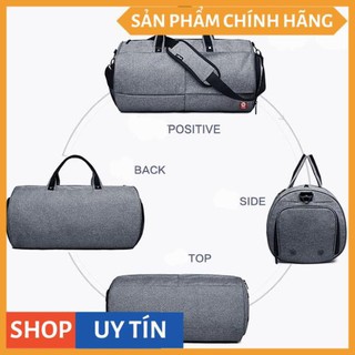 Túi xách du lịch thời trang HARAS HR231