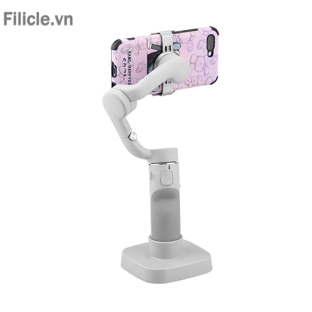 Giá đỡ ba chân để bàn kèm ốc vít 1/4 | BigBuy360 - bigbuy360.vn