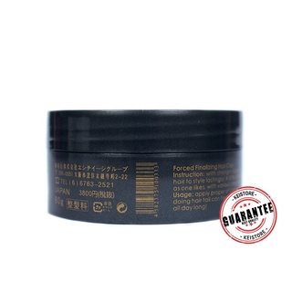 Sáp vuốt tóc SEBA nhật bản