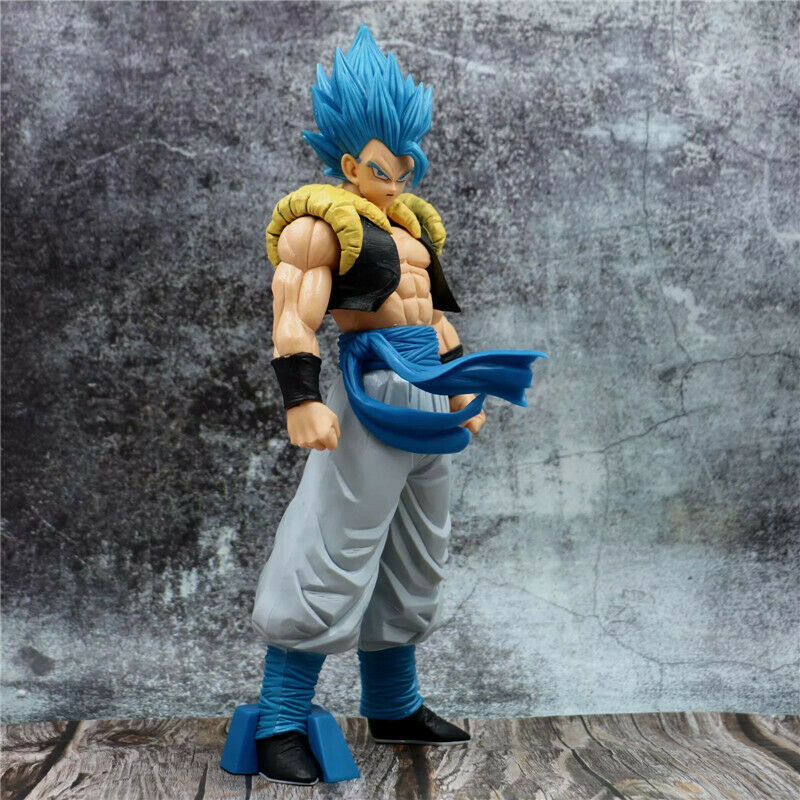 Mô Hình Nhân Vật Phim Dragon Ball Z Vegetto Gogeta 32cm