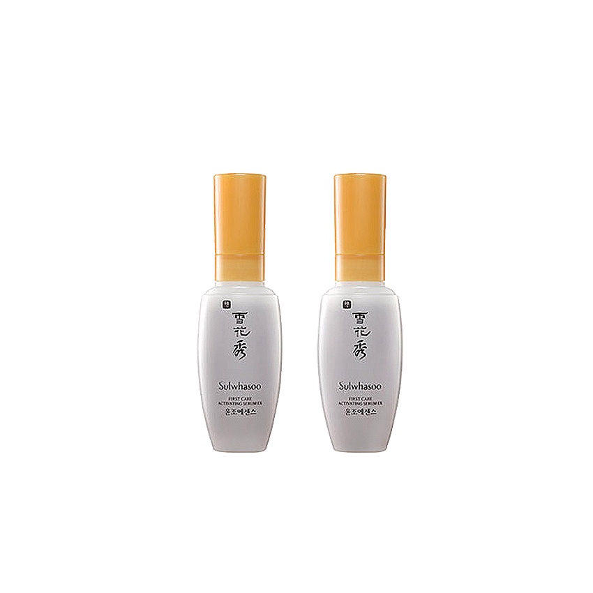 Tinh chất Sulwhasoo First Care Activating Serum Ex 8ml - Tinh chất serum Fist care Sulwhasoo 8ml