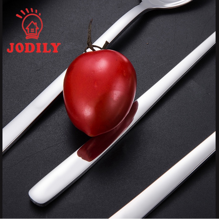 Muỗng Inox 316L Jodily StarHome - Kt: 16.7X3.3Cm