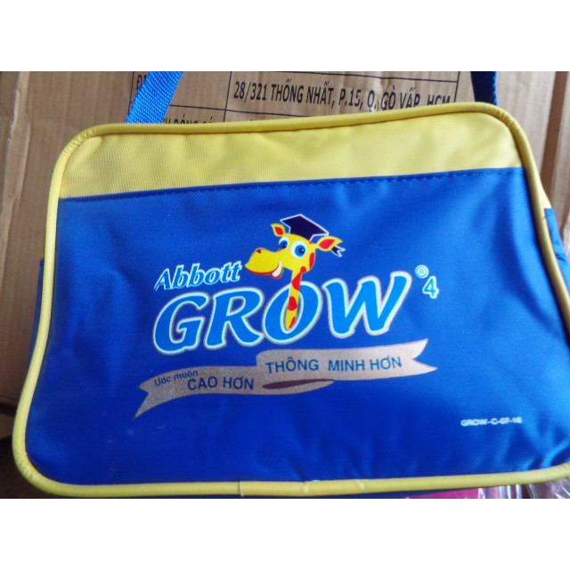 Túi đeo chéo cho bé