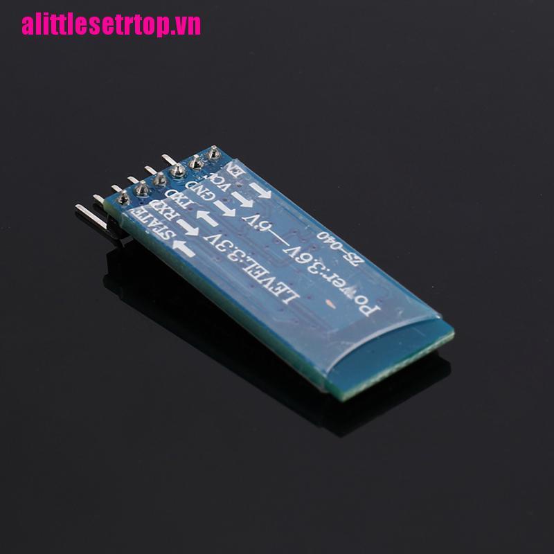 Mô Đun Không Dây Hc-05 Hc05 6 Pin Cho Arduino