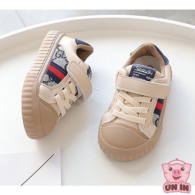 Giày cho bé trai 1-5 tuổi