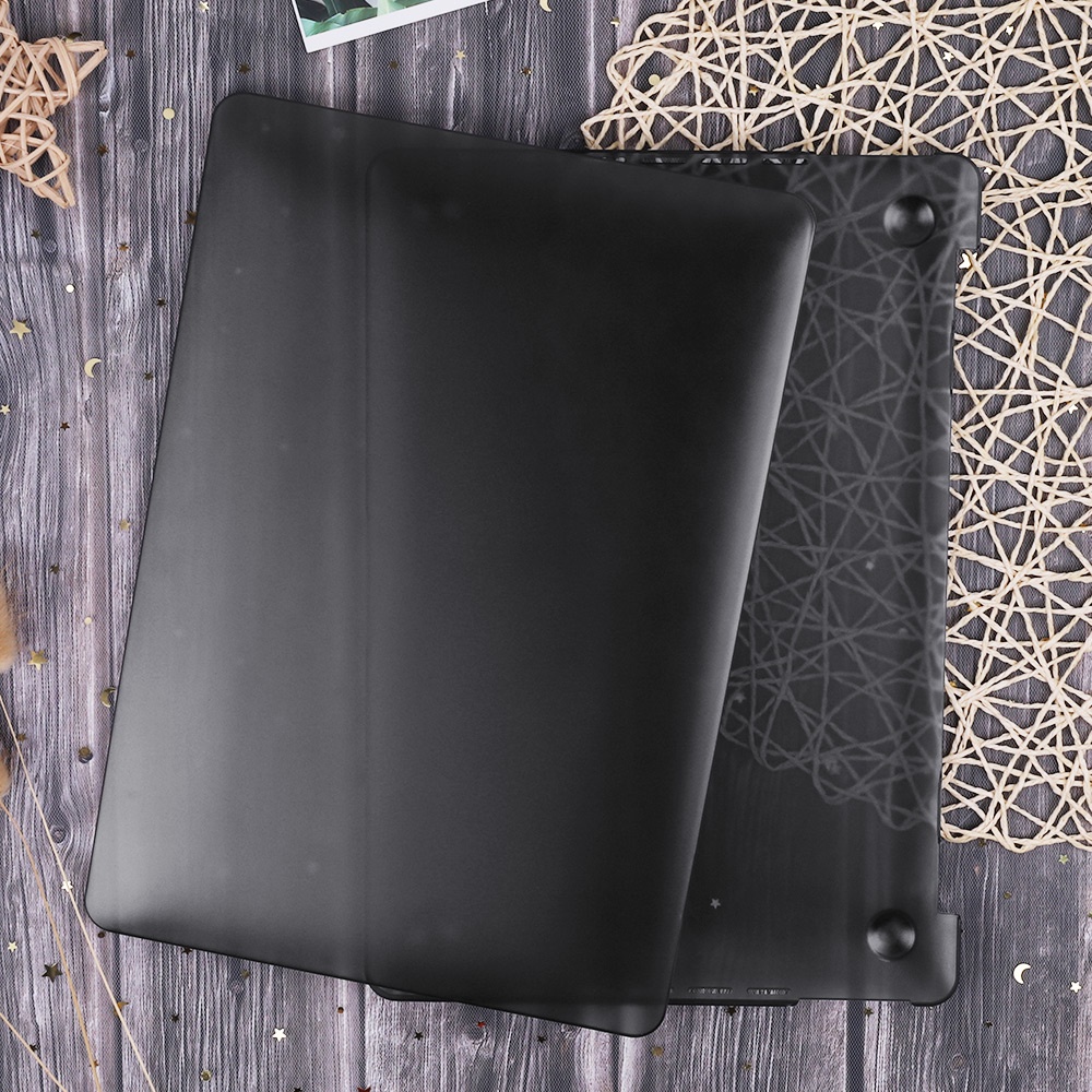 Ultra-thin matte soft case tương thích cho macbook 2023 air 15 a2941 m2 air 13 a2681 2022 m2 pro 13 inch case a2338 m1 a2337 a2179 a1932 pro 13 a2289 a2251 pro 14 a2442 a2779