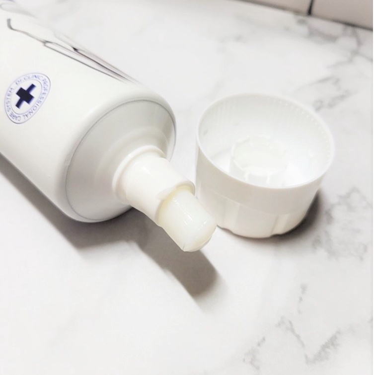 Kem đánh răng chuyên biệt loại bỏ cao răng 2080 Dr. Clinic Tartar 140g nội địa Hàn Quốc