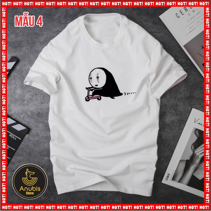 ÁO THUN UNISEX VÔ DIỆN (NHIỀU SIZE) | BigBuy360 - bigbuy360.vn