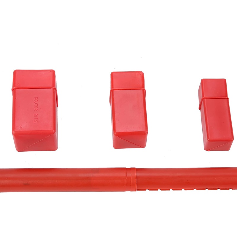 Mũi Khoan Lỗ 30 40 50mm SDS Plus Shank Carbide