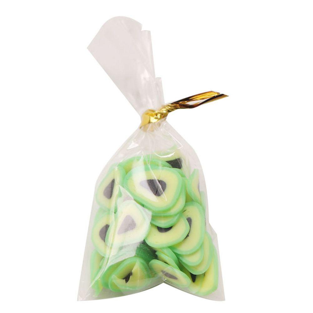 Mô Hình Bánh Kẹo Mini Tỉ Lệ 1 / 12 Trang Trí Nhà Búp Bê