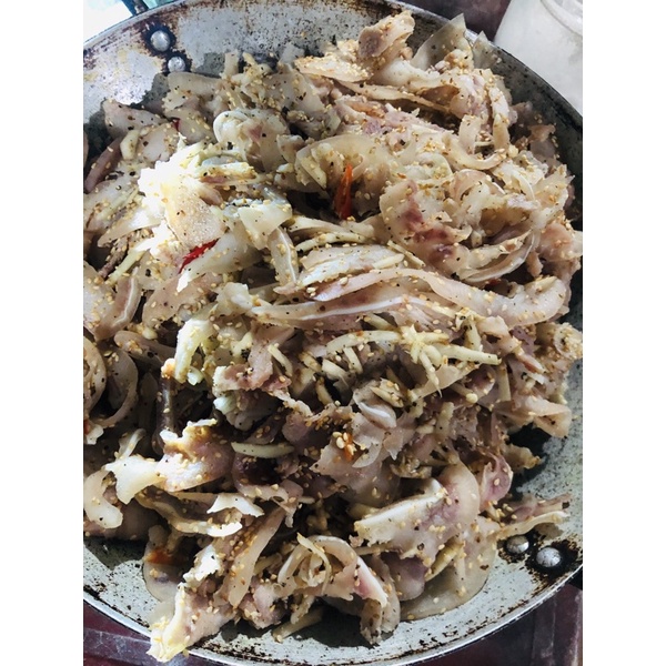 Tré Rơm Bình Định Chính Gốc - Đặc Sản Bình Định
