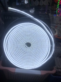 Led neon 5met điện 12v full màu