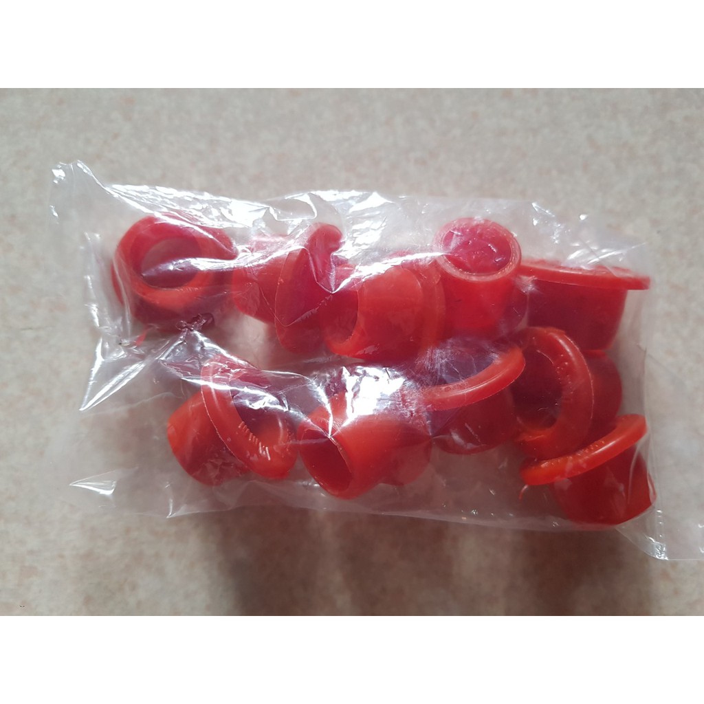 Ron cao su 19mm dùng cho khởi thủy 20mm