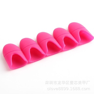 KẸP Ủ TAY SILICON DẺO