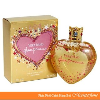 Nước hoa Nữ Vera Wang-Vera Wang Glam Princess 100ml edt