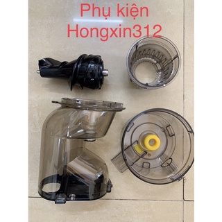Phụ kiện máy ép chậm hongxin RH 312 Phụ kiện có đầy đủ các mẫu