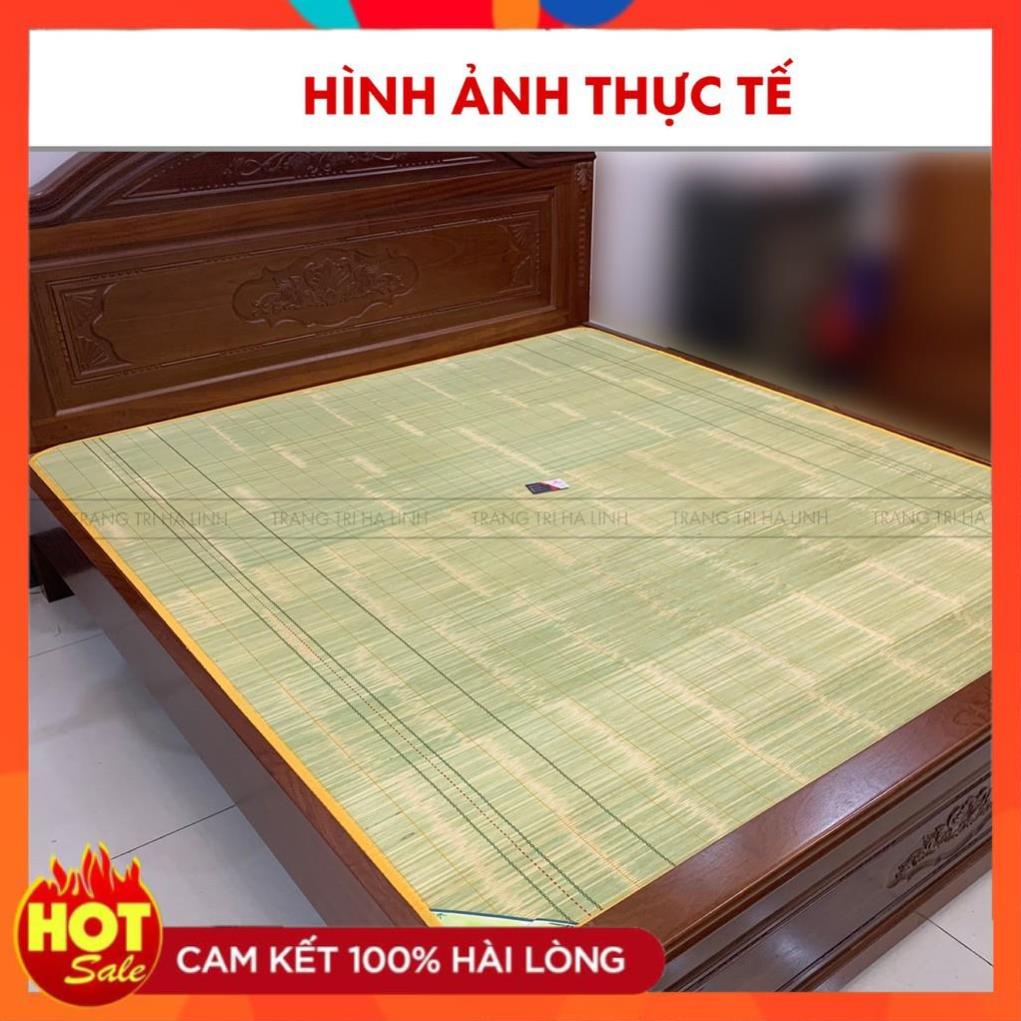 Chiếu trúc cao bằng in hoa,Chiếu tre trúc tây bắc chất lượng cao