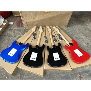 guitar điện hãng smiger 3 mobin