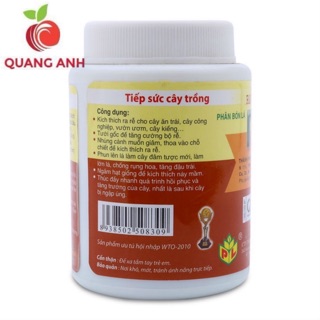 Phân Bón Kích Rễ N3M 100g – Ra Rễ Cực Mạnh, Phục Hồi Cây Nhanh, Bật Chồi Khỏe