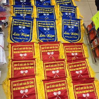 In cờ các loại