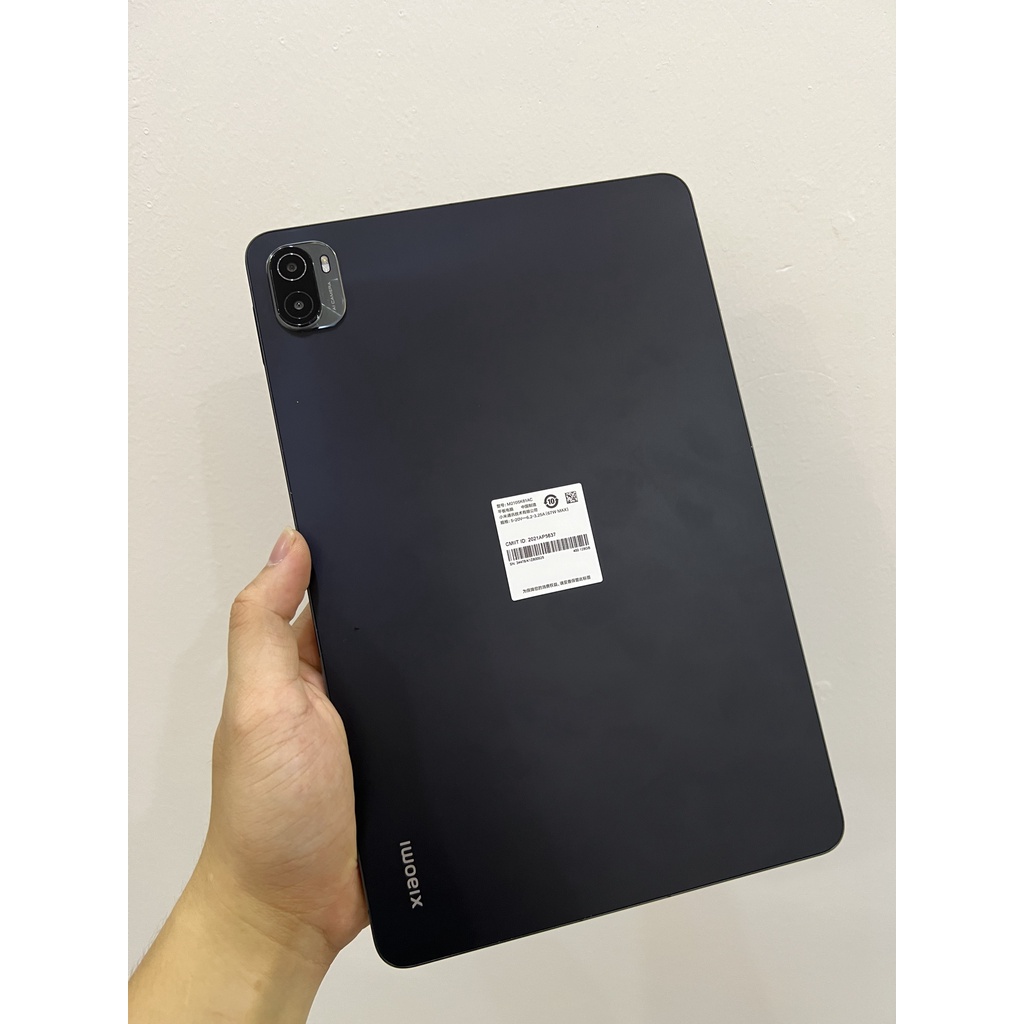 Máy tính bảng Xiaomi Mipad 5 Pro 6/128GB, Mi Pad 5 Pro
