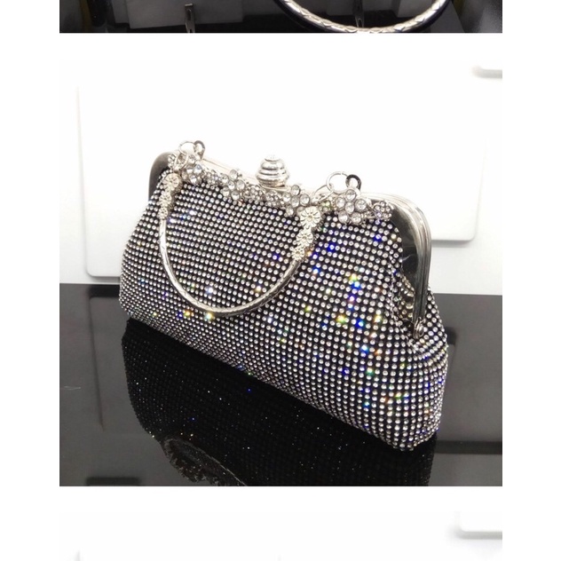 Túi Đầm Đeo Vai Hàng Cao Cấp