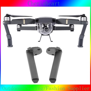 Bộ 2 chân hạ cánh trái phải trước cho DJI Mavic Pro