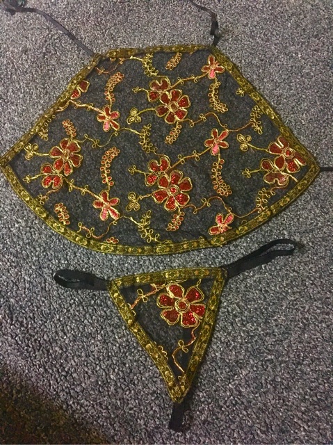 Cosplay áo yếm sang trọng - Có ảnh thật SBT021 | BigBuy360 - bigbuy360.vn