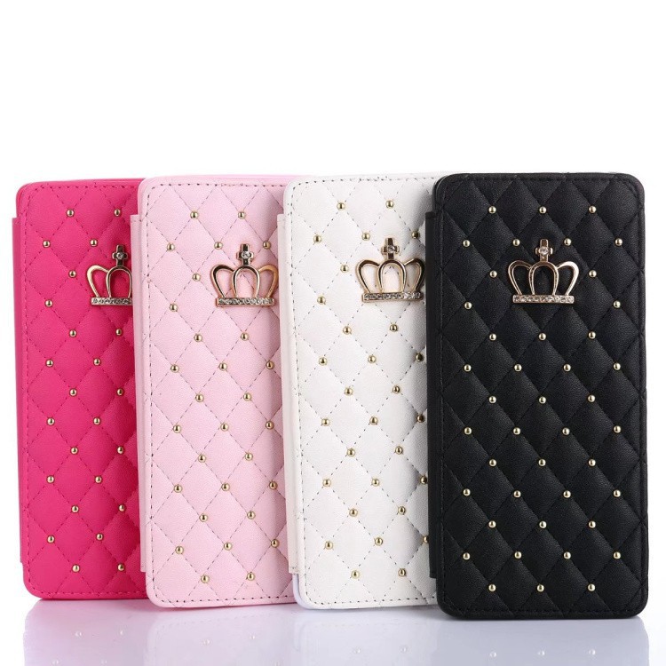 Ốp điện thoại bằng da cho Samsung S5 S6 S7 | BigBuy360 - bigbuy360.vn