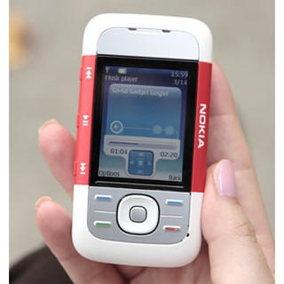 Đện Thoại Nokia 5300 XpressMusic
