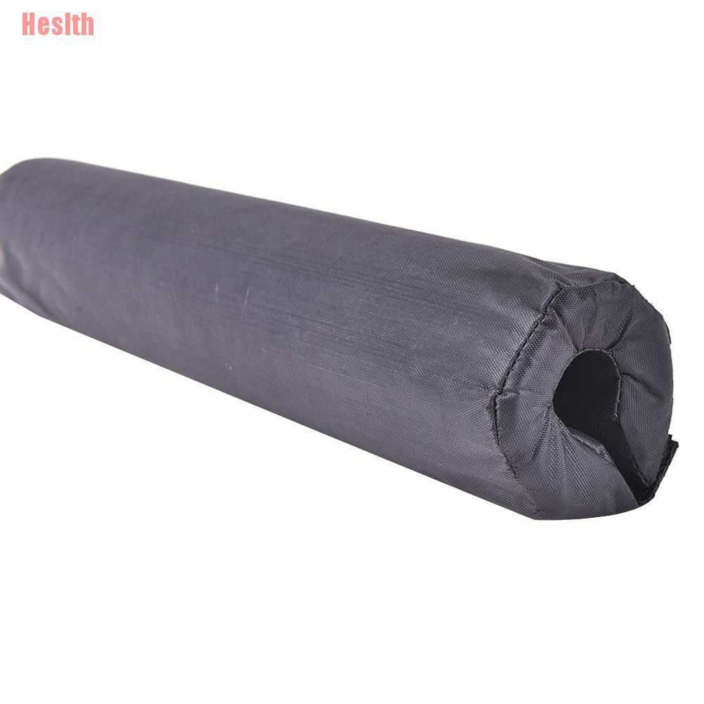 Đệm Gel Hỗ Trợ Nâng Tạ Cho Vai Và Vai