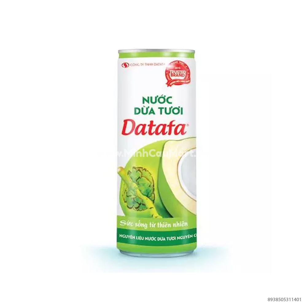 Hương Nước Dừa Tươi- Hương thực phẩm Nước Dừa Tươi