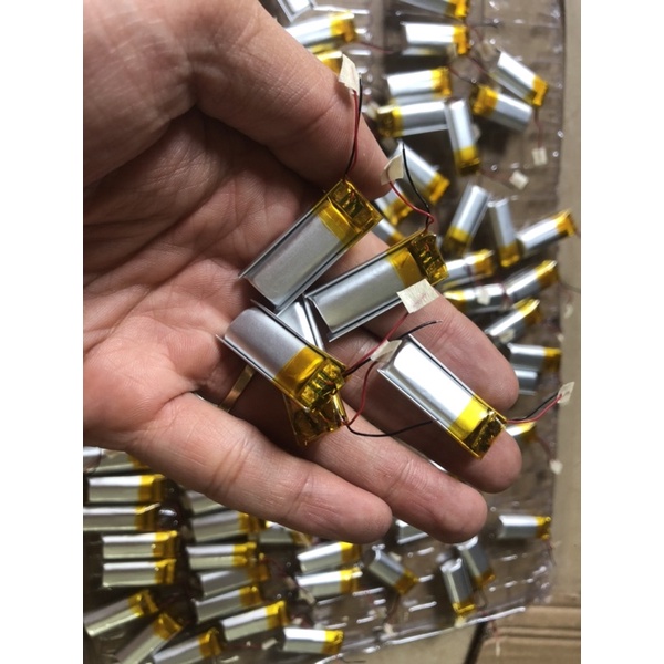 Pin dock tai Nghe không giây giá rẻ