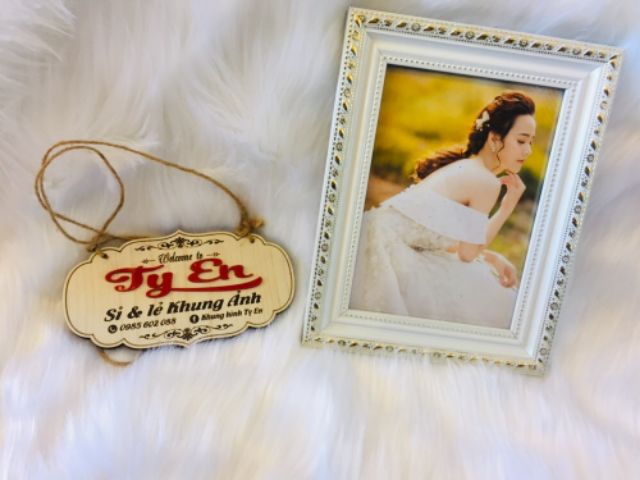 HÀNG LOẠI 1 Khung ảnh để bàn ,Treo Từơng 10x15,13x18,15x21 | BigBuy360 - bigbuy360.vn