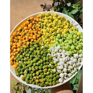 ĐẬU MIX 5 vị