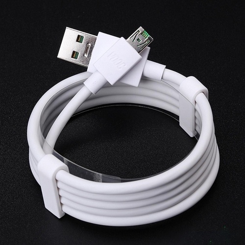 Cáp sạc oppo micro usb hàng chuẩn sạc nhanh bảo hành 6 tháng - Phụ kiện công nghệ 88