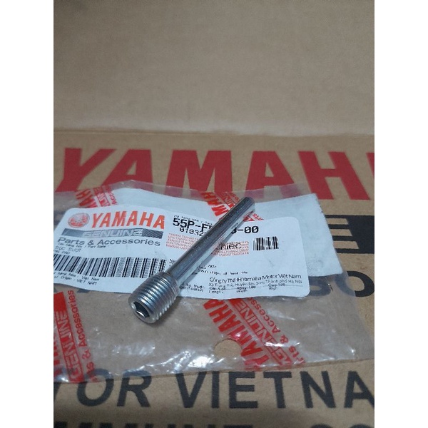 ốc bắt bố đĩa sau Exciter 5 số và Ex150 KHÁCH HÀNG XEM KỸ SP TRƯỚC KHI CHỌN