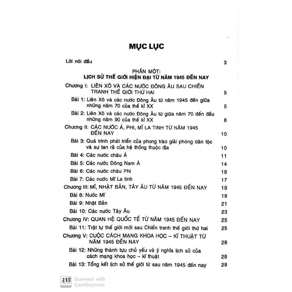 Sách - Hướng Dẫn Ôn Tập Lịch Sử 9 - Thi Vào Lớp 10 Phổ Thông Và Chuyên