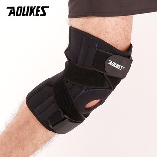 ĐAI CUỐN BẢO VỆ ĐẦU GỐI AOLIKES 618