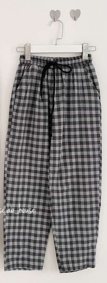 [Mã FADIRECT20 giảm 20K đơn 150K] Quần Caro Unisex (3 Màu) [ảnh thật | BigBuy360 - bigbuy360.vn