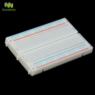 Bảng Mạch Breadboard 400 Lỗ Không Hàn