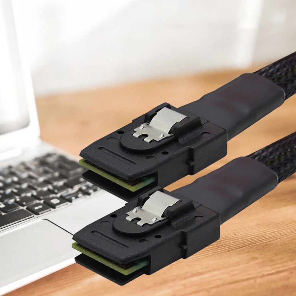Dây Cáp Kết Nối Dữ Liệu Sas36P Cho Ổ Đĩa Cứng | BigBuy360 - bigbuy360.vn