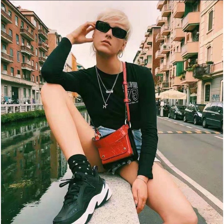Dây chuyền Ambush dog necklace ss20