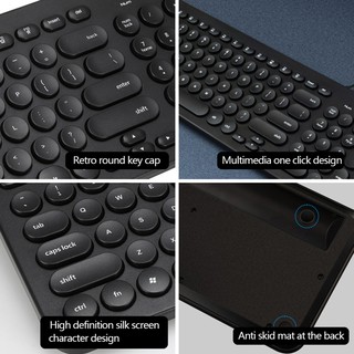 [Mã ELHA9 giảm 15% đơn 50K] Bàn phím nhỏ gọn có dây USB Divipard D520