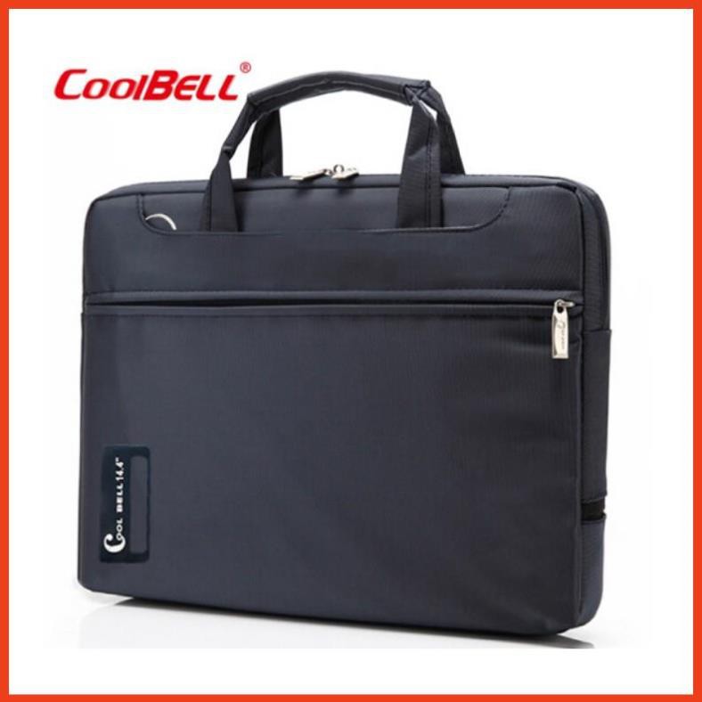 NHẬN ĐẶT HÀNG SLL cặp laptop coolbell 0106