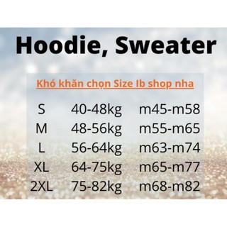 Áo hd GAP chất Nỉ Cotton
