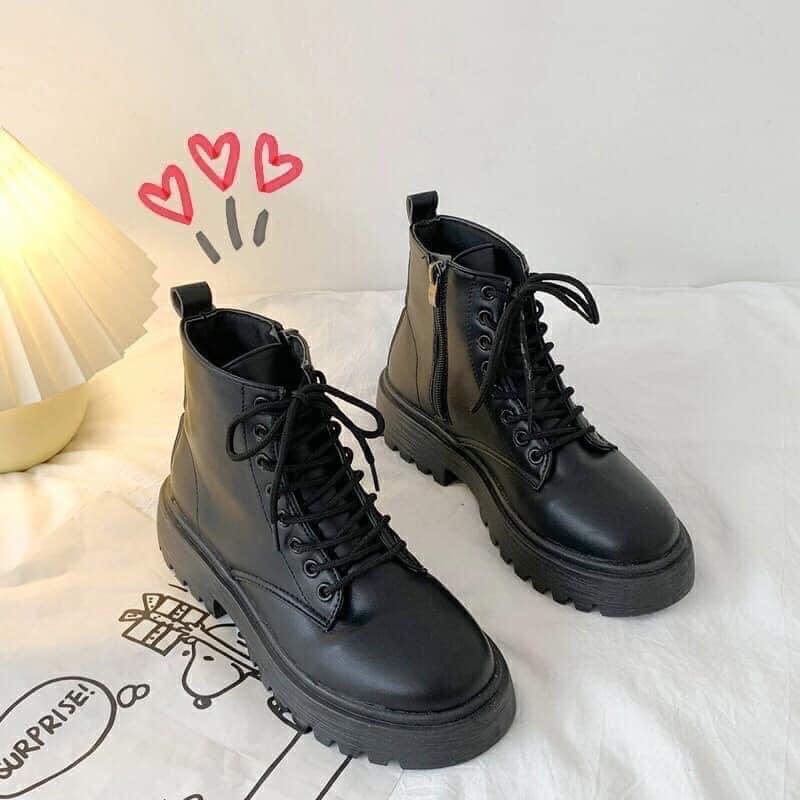 boot dây kéo